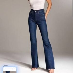 Denim Forum Marianne Flare 29